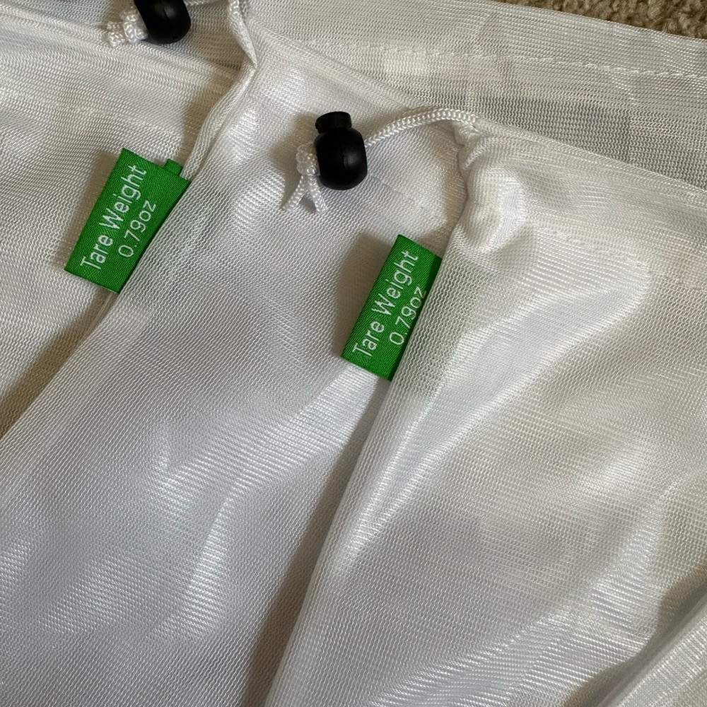 Reusable Produce Bags - Picture 5 of 5